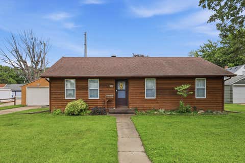 Photo of 1116 53rd Street, Moline, IL 61265 (MLS # 12684892)