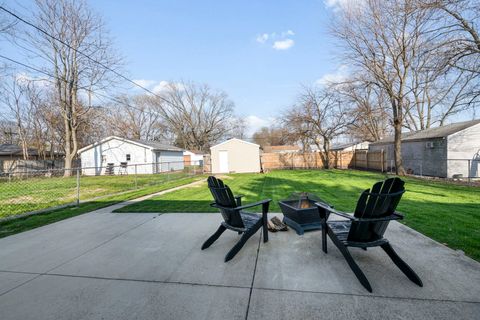 Tiny photo for 1532 S 5th Avenue, Kankakee, IL 60901 (MLS # 12615764)