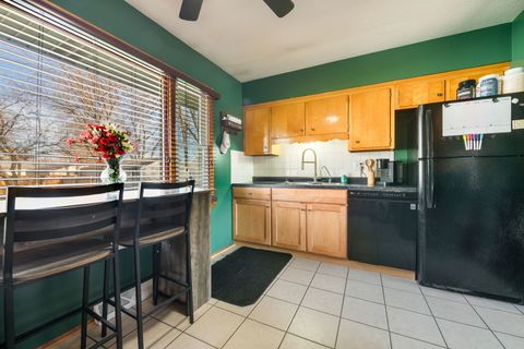 Tiny photo for 1532 S 5th Avenue, Kankakee, IL 60901 (MLS # 12615764)