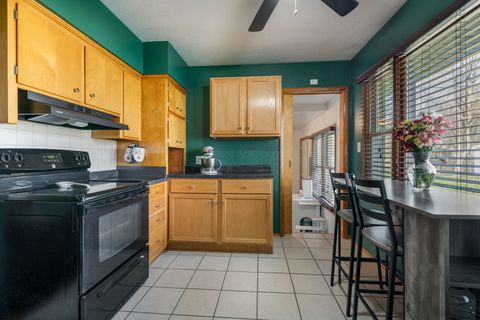 Tiny photo for 1532 S 5th Avenue, Kankakee, IL 60901 (MLS # 12615764)