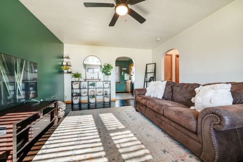 Tiny photo for 1532 S 5th Avenue, Kankakee, IL 60901 (MLS # 12615764)