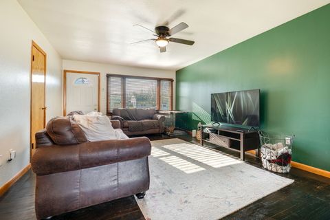 Tiny photo for 1532 S 5th Avenue, Kankakee, IL 60901 (MLS # 12615764)