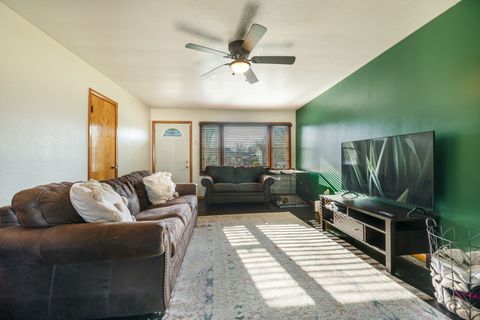 Tiny photo for 1532 S 5th Avenue, Kankakee, IL 60901 (MLS # 12615764)