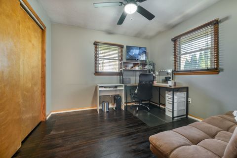 Tiny photo for 1532 S 5th Avenue, Kankakee, IL 60901 (MLS # 12615764)