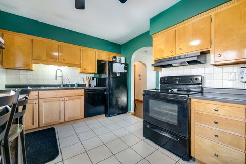 Tiny photo for 1532 S 5th Avenue, Kankakee, IL 60901 (MLS # 12615764)