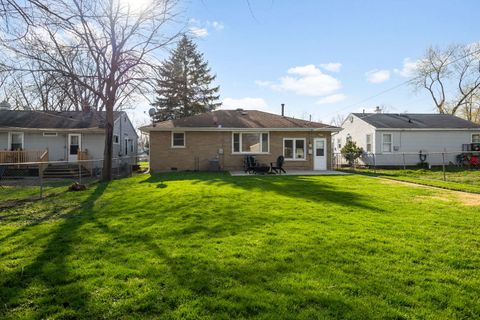 Tiny photo for 1532 S 5th Avenue, Kankakee, IL 60901 (MLS # 12615764)