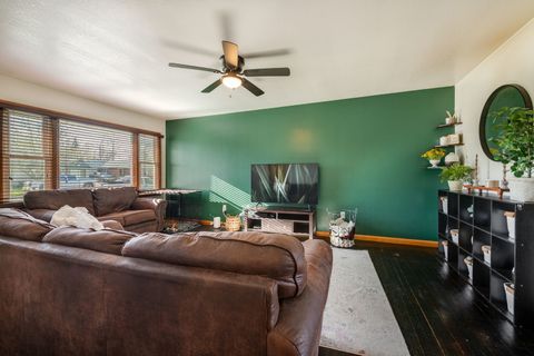 Tiny photo for 1532 S 5th Avenue, Kankakee, IL 60901 (MLS # 12615764)