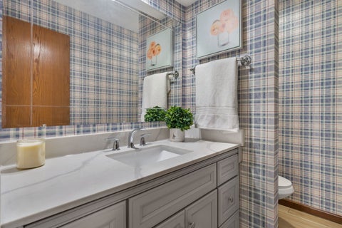 Tiny photo for 4554 Bunker Hill Drive, Bettendorf, IA 52722 (MLS # 12666269)