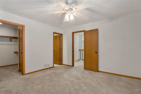 Tiny photo for 4554 Bunker Hill Drive, Bettendorf, IA 52722 (MLS # 12666269)