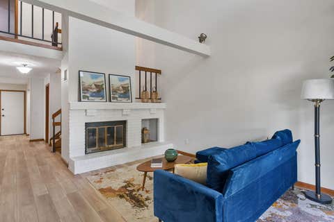 Tiny photo for 4554 Bunker Hill Drive, Bettendorf, IA 52722 (MLS # 12666269)