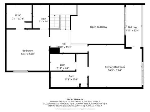 Tiny photo for 4554 Bunker Hill Drive, Bettendorf, IA 52722 (MLS # 12666269)
