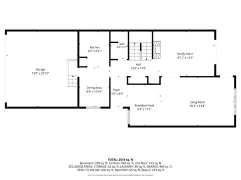 Tiny photo for 4554 Bunker Hill Drive, Bettendorf, IA 52722 (MLS # 12666269)