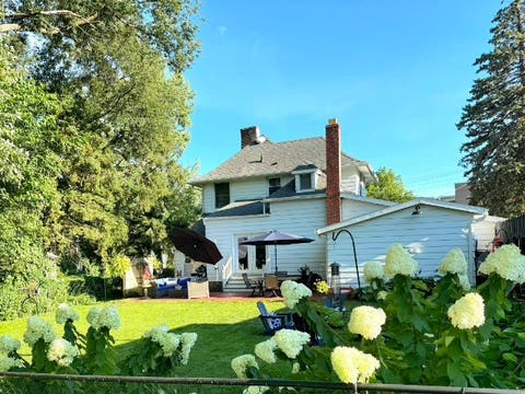 Tiny photo for 1026 W Douglas Street, Freeport, IL 61032 (MLS # 12738989)