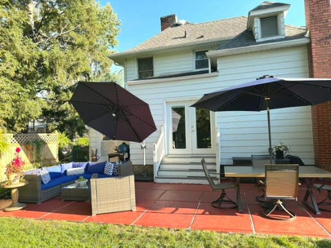 Tiny photo for 1026 W Douglas Street, Freeport, IL 61032 (MLS # 12738989)