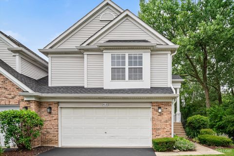 968 Ainsley Drive 0 West Chicago IL 60185