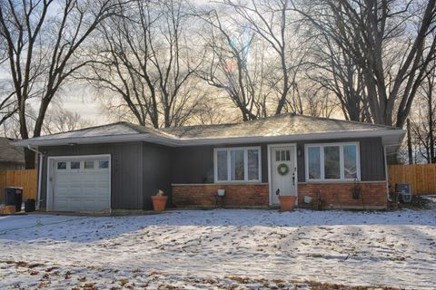 A home in Park Forest