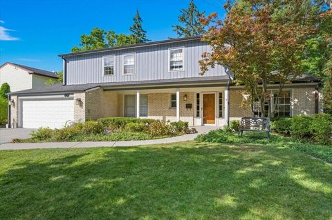 867 Timber Hill Road Highland Park IL 60035