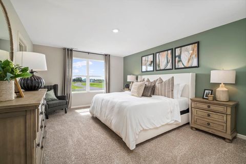 Tiny photo for 14813 S Greenbriar Drive, Plainfield, IL 60544 (MLS # 12462453)