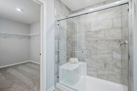 Tiny photo for 14813 S Greenbriar Drive, Plainfield, IL 60544 (MLS # 12462453)