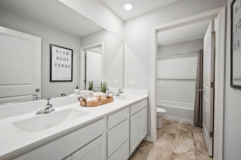 Tiny photo for 14813 S Greenbriar Drive, Plainfield, IL 60544 (MLS # 12462453)