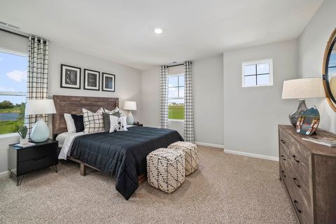Tiny photo for 14813 S Greenbriar Drive, Plainfield, IL 60544 (MLS # 12462453)