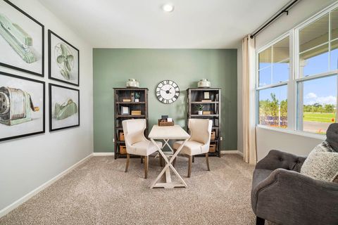 Tiny photo for 14813 S Greenbriar Drive, Plainfield, IL 60544 (MLS # 12462453)
