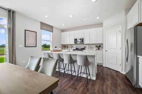 Tiny photo for 14813 S Greenbriar Drive, Plainfield, IL 60544 (MLS # 12462453)