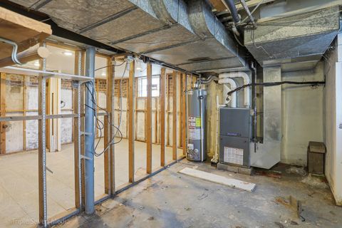 Tiny photo for 5201 S Neenah Avenue, Chicago, IL 60638 (MLS # 12600279)