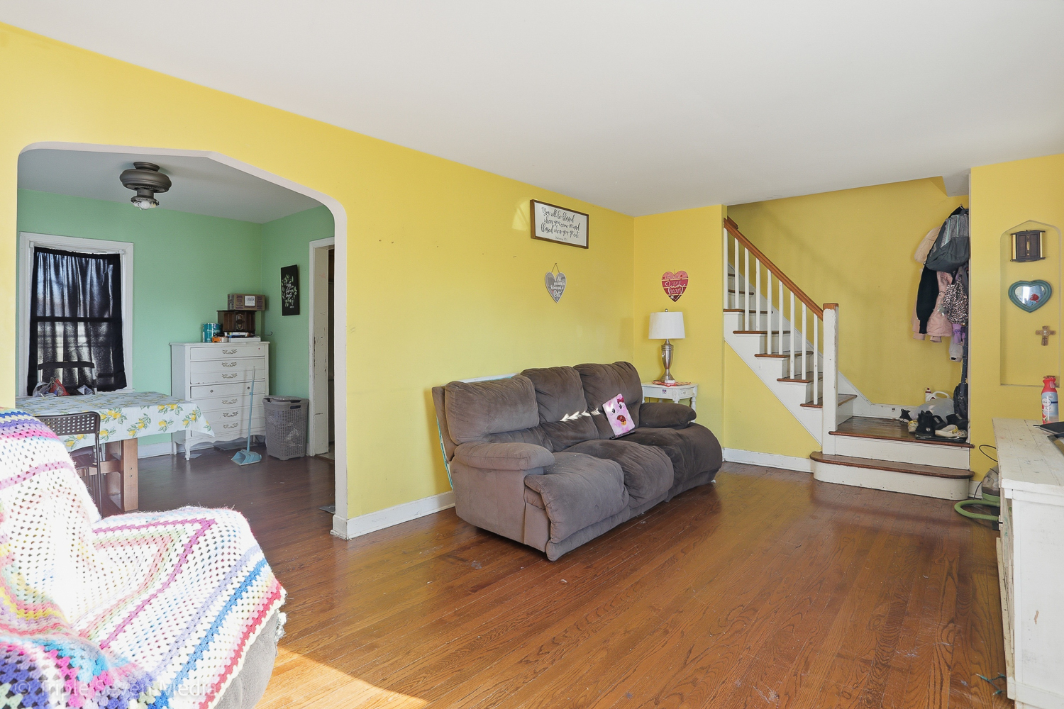 5201 S Neenah Avenue