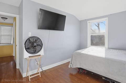 Tiny photo for 5201 S Neenah Avenue, Chicago, IL 60638 (MLS # 12600279)