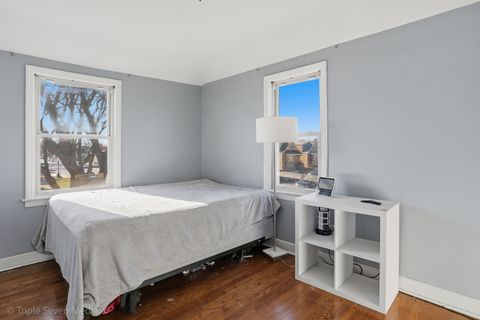 Tiny photo for 5201 S Neenah Avenue, Chicago, IL 60638 (MLS # 12600279)