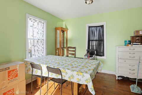Tiny photo for 5201 S Neenah Avenue, Chicago, IL 60638 (MLS # 12600279)