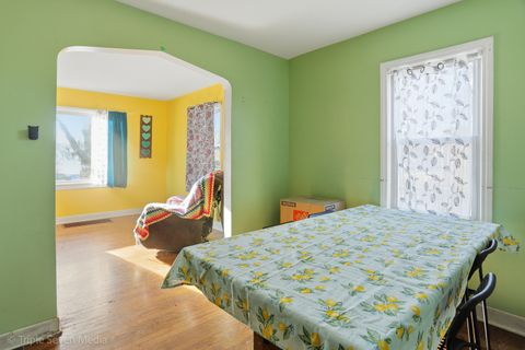 Tiny photo for 5201 S Neenah Avenue, Chicago, IL 60638 (MLS # 12600279)