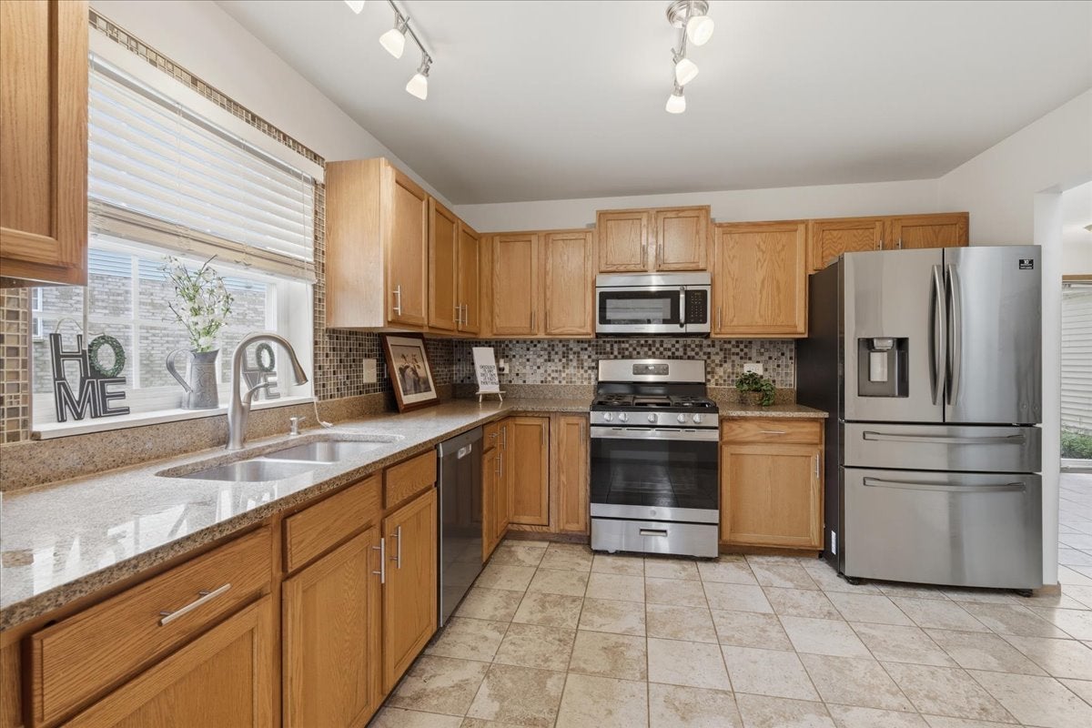3318 Cottonwood Court