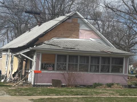 534 N Lincoln Boulevard N Centralia IL 62801