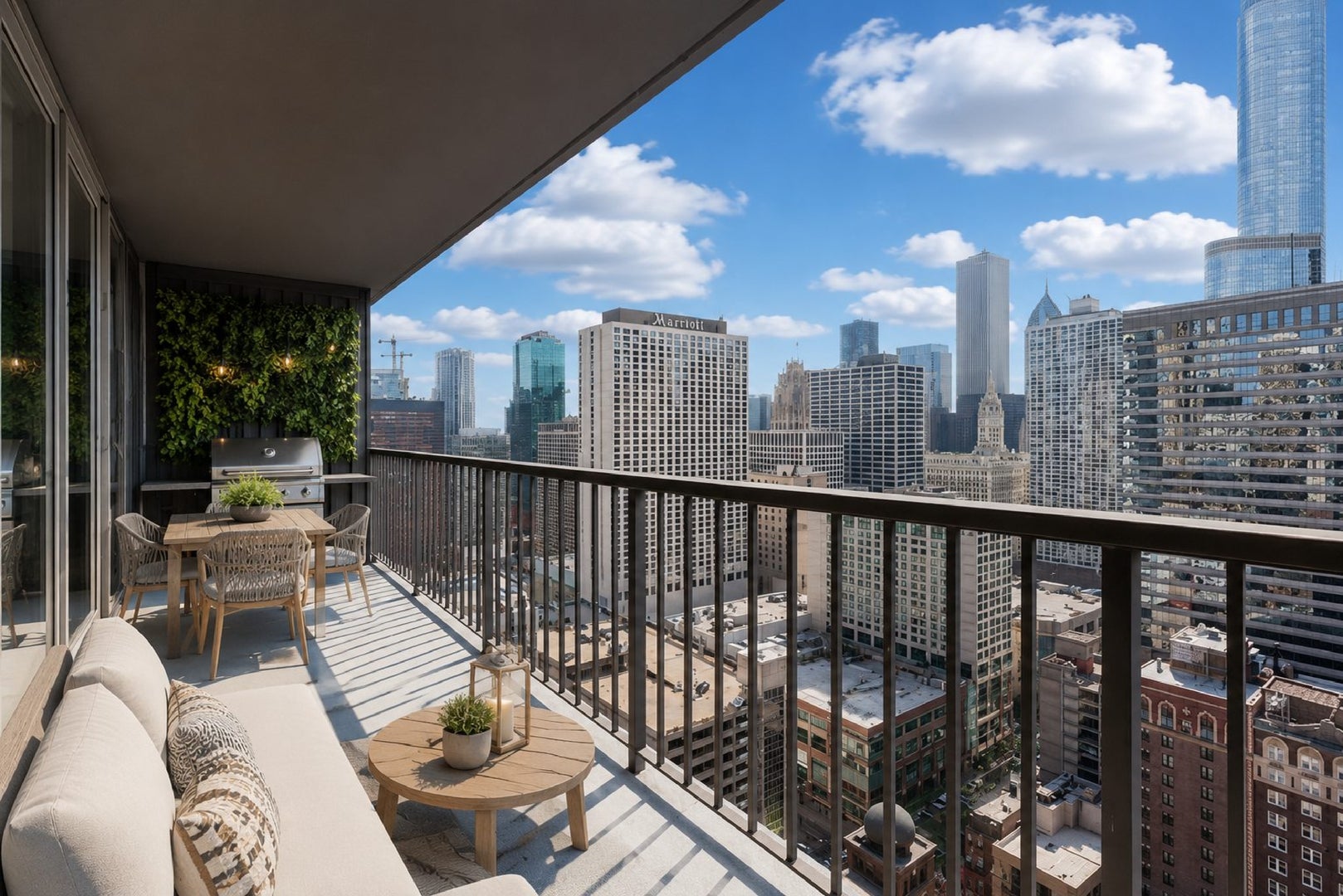 10 E Ontario Street 3403