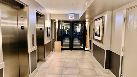 Tiny photo for 606 E Woodland Park Avenue #105, Chicago, IL 60616 (MLS # 12567005)