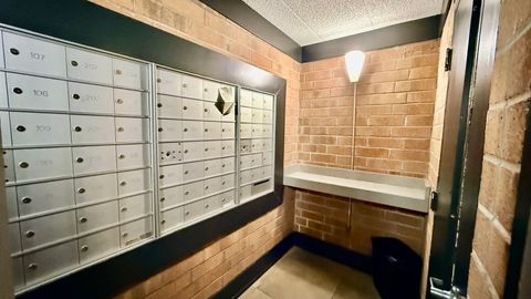 Tiny photo for 606 E Woodland Park Avenue #105, Chicago, IL 60616 (MLS # 12567005)