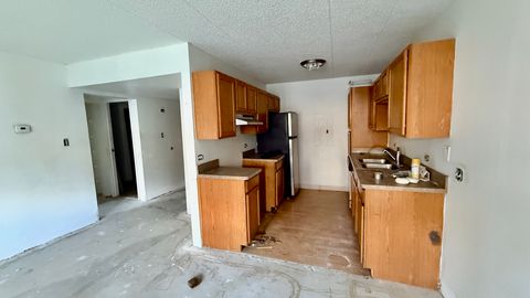 Tiny photo for 606 E Woodland Park Avenue #105, Chicago, IL 60616 (MLS # 12567005)