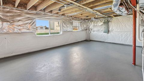 Tiny photo for 1038 EMERALD Drive, Montgomery, IL 60538 (MLS # 12505563)