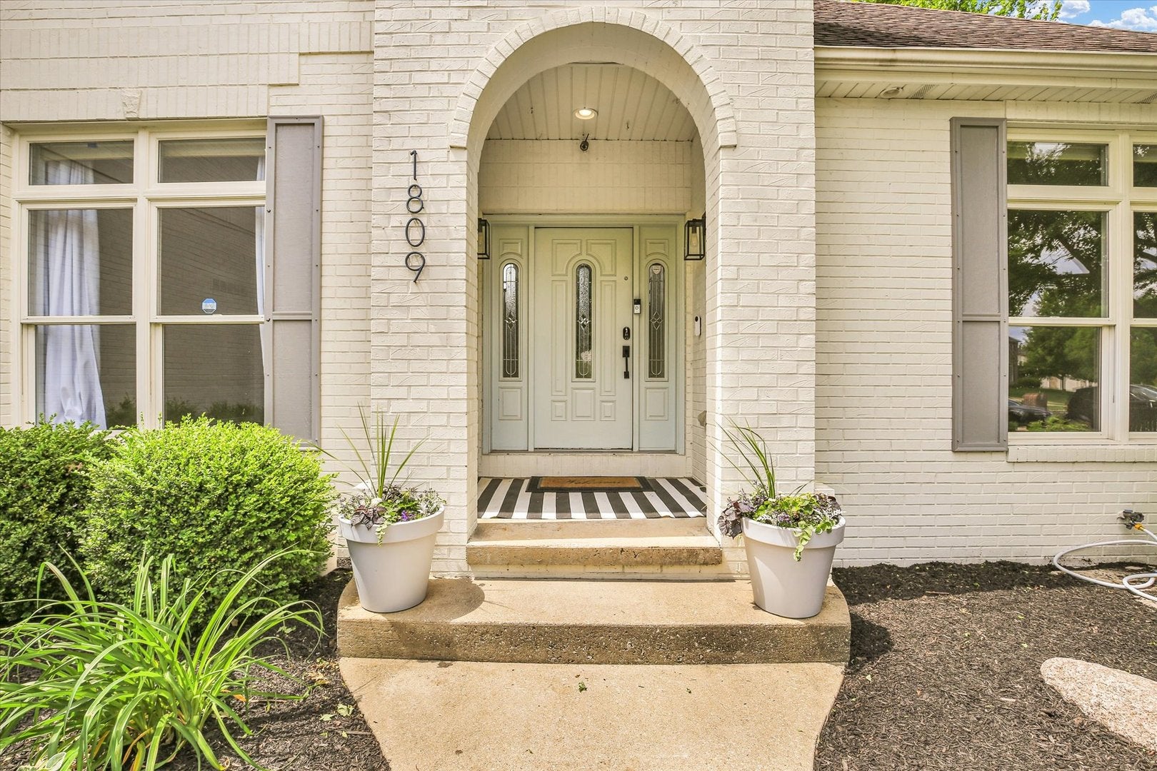 1809 Mullikin Drive