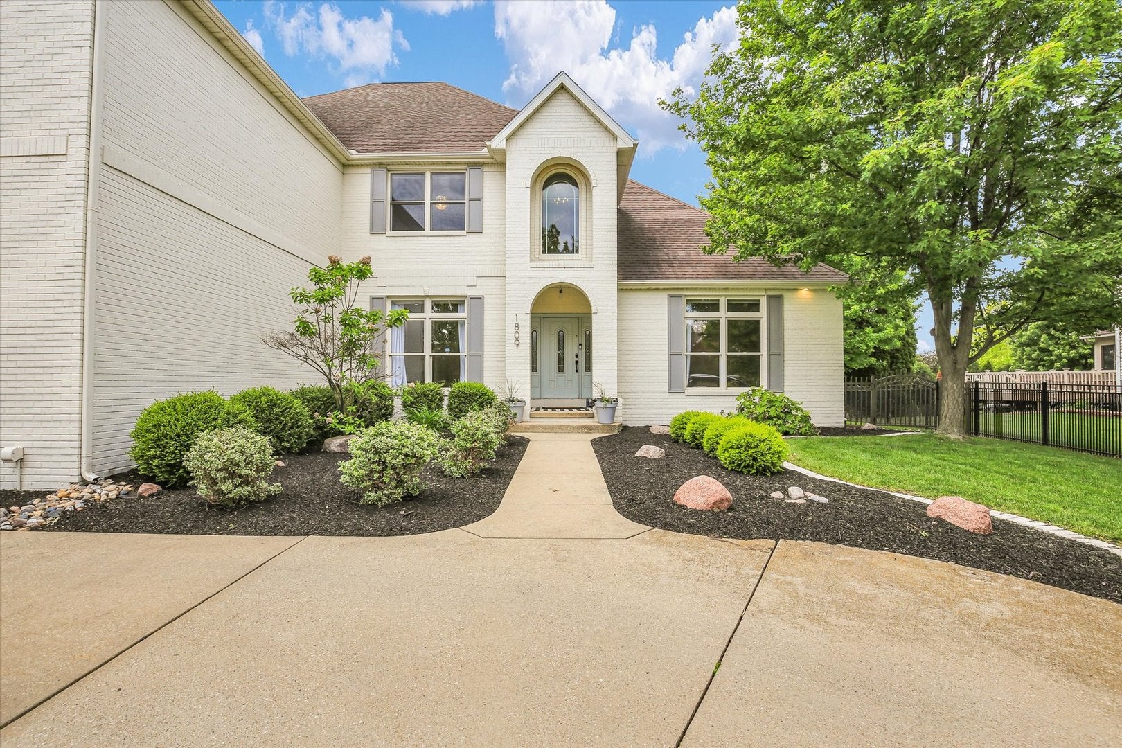 1809 Mullikin Drive
