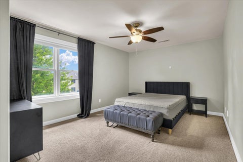 Tiny photo for 1809 Mullikin Drive, Champaign, IL 61822 (MLS # 12643350)