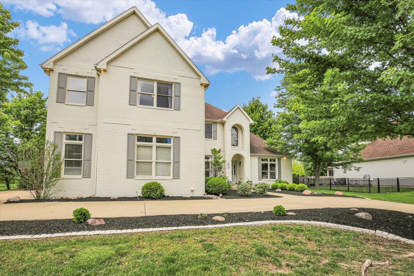 1809 Mullikin Drive