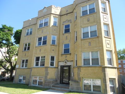 1937 W Granville Avenue 2 Chicago IL 60660