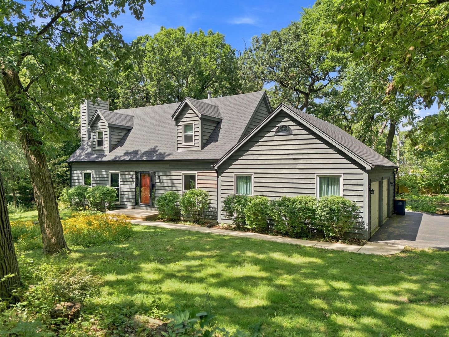 520 Glenwood Trail