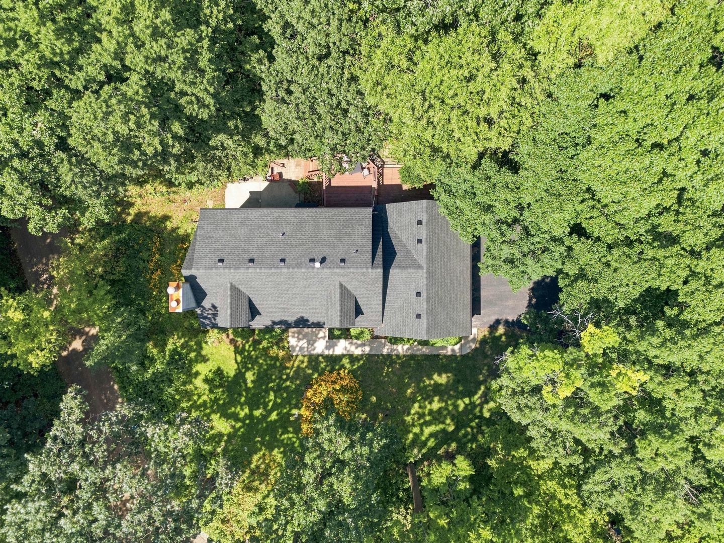 520 Glenwood Trail