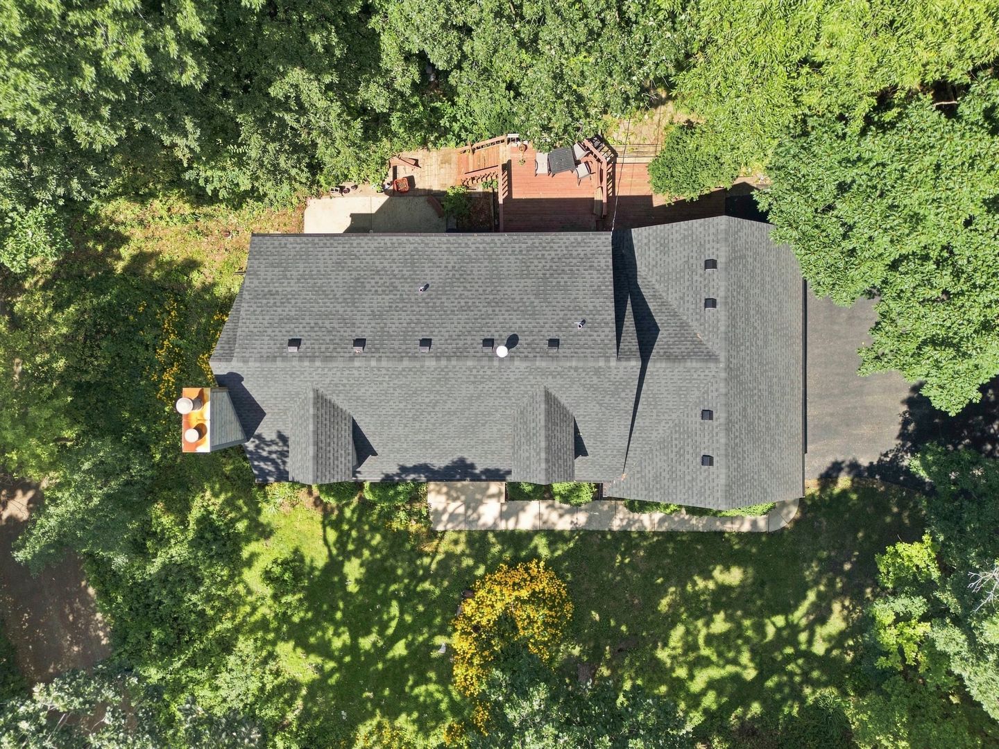 520 Glenwood Trail