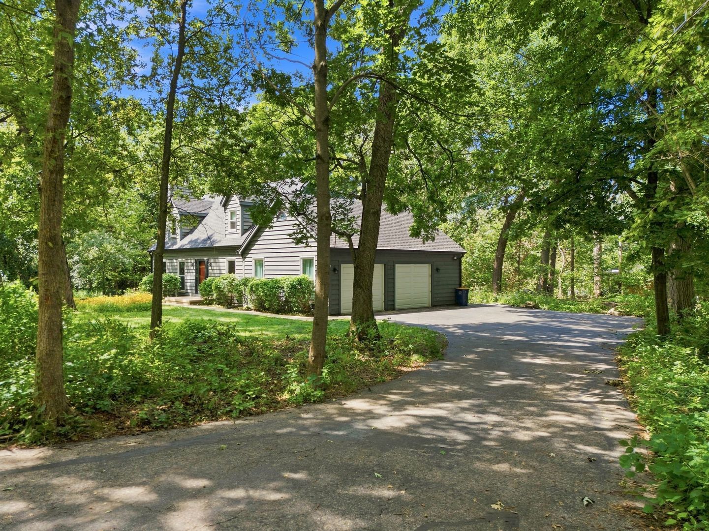 520 Glenwood Trail