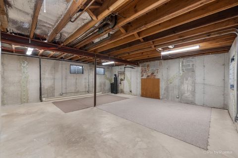 Tiny photo for 557 Ingalton Avenue, West Chicago, IL 60185 (MLS # 12602134)